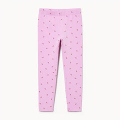 Toddler Girls' Printed Legging