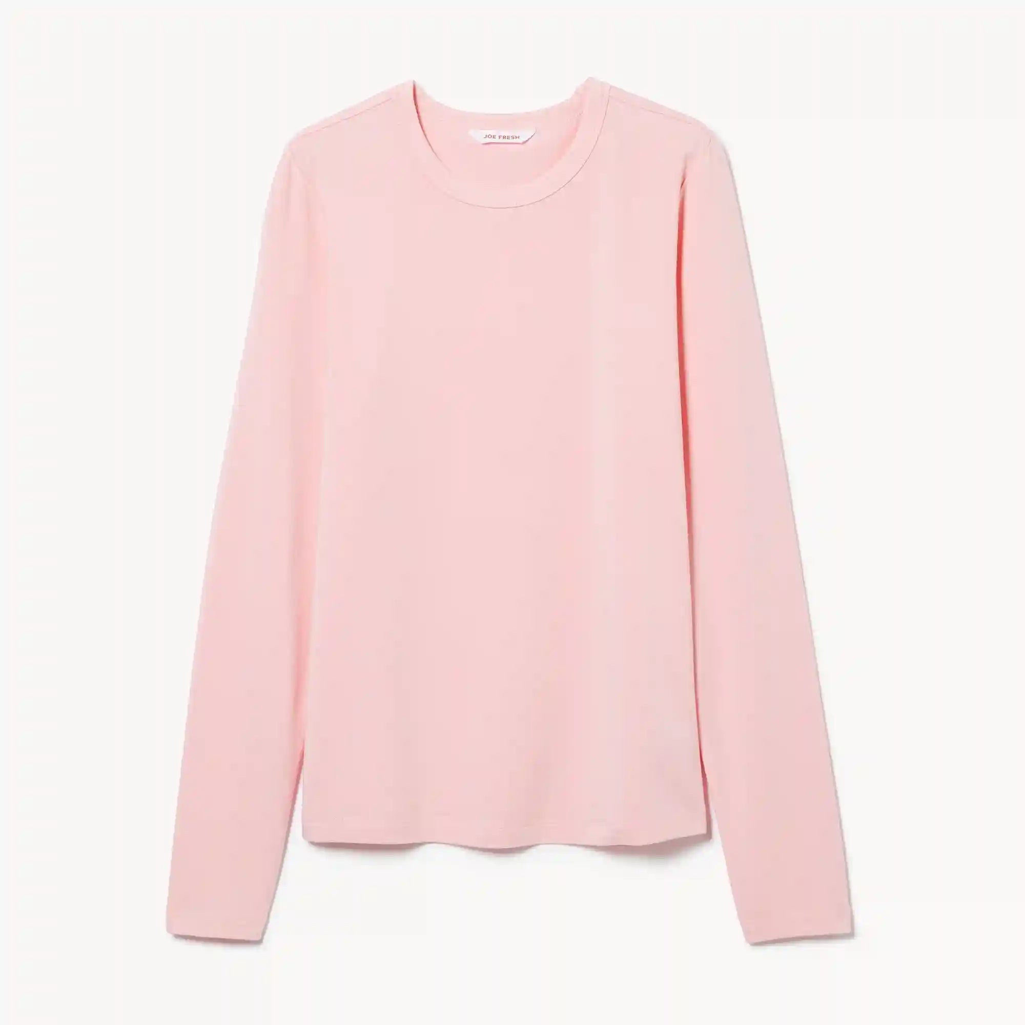 Modal Jersey Long Sleeve