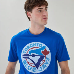 Adult MLB Toronto Blue Jays T-Shirt