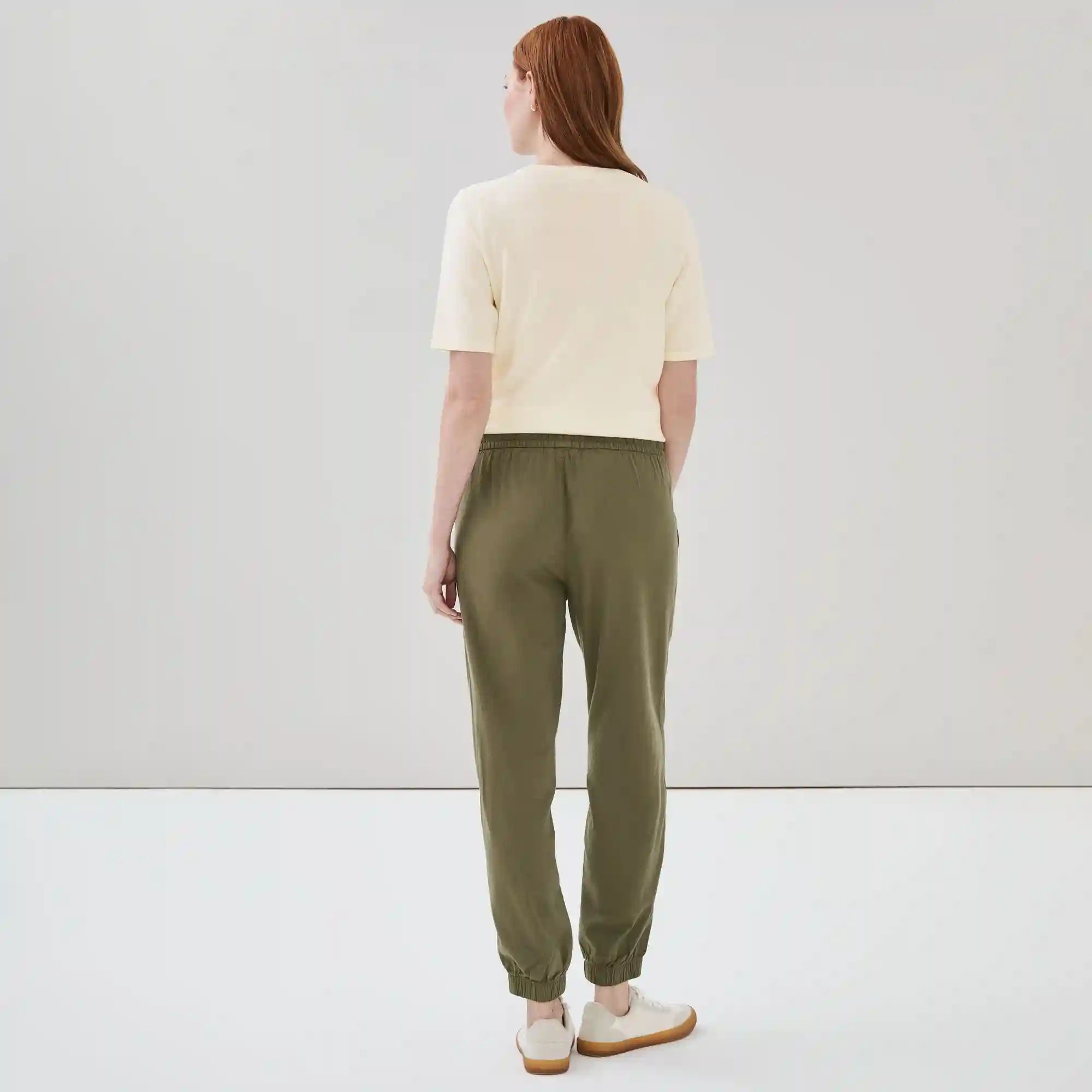 Pull-On Jogger