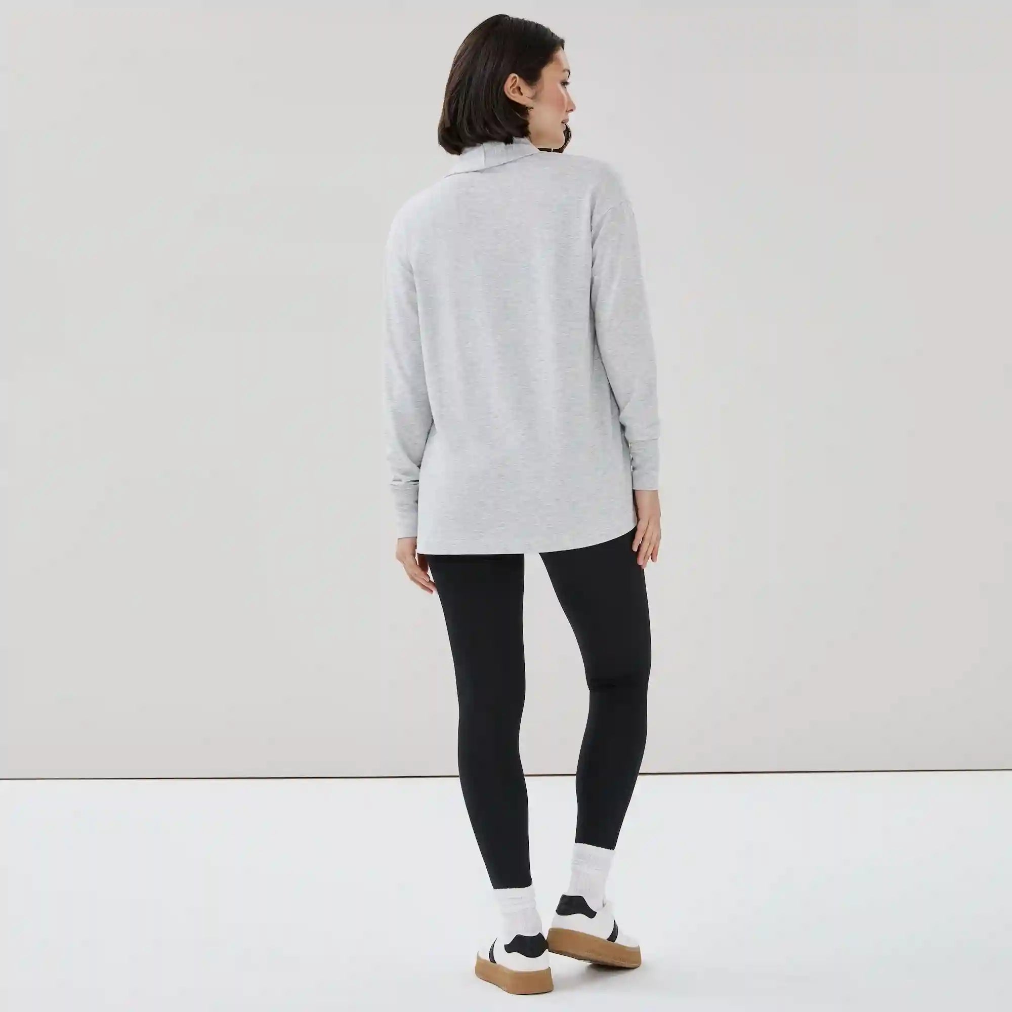 Active Cardigan