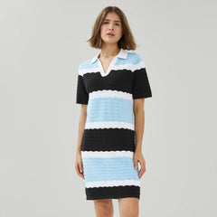 Crochet Dress