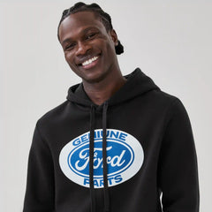 Adult Ford Graphic Hoodie