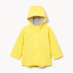 Baby Hooded Raincoat