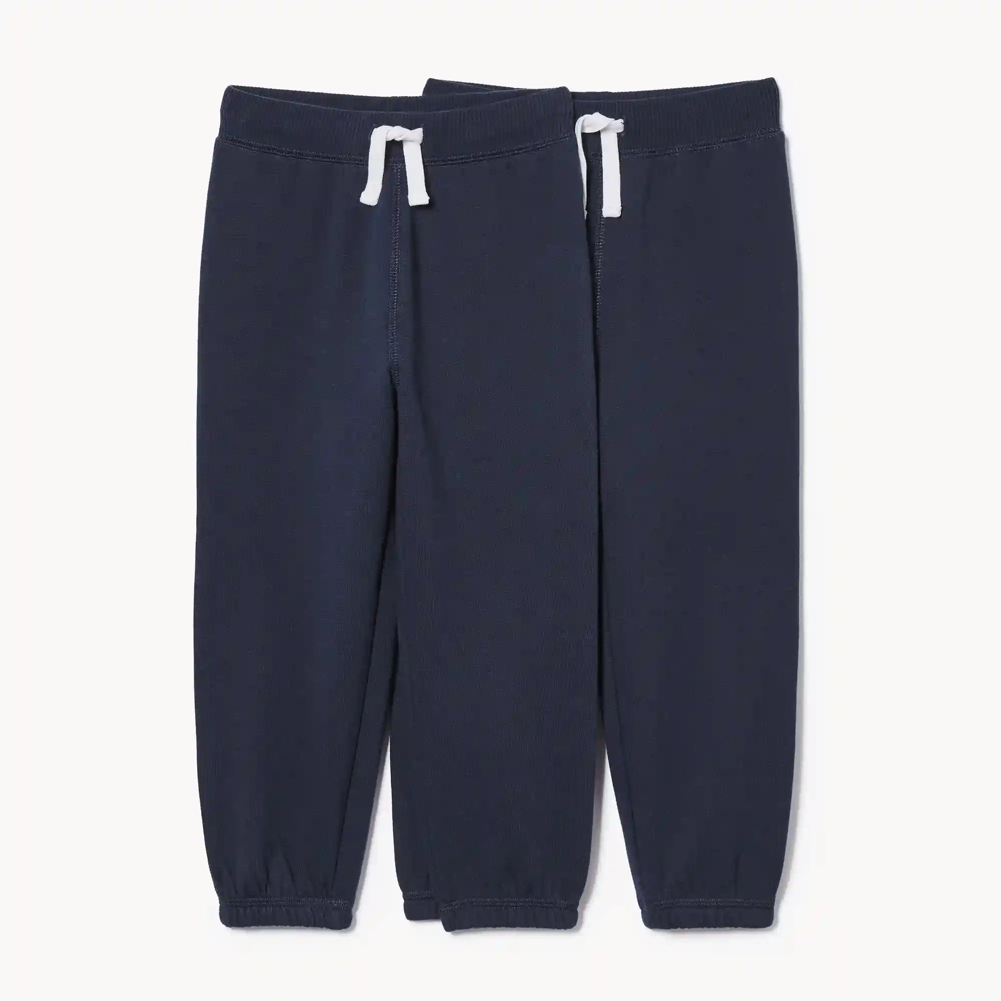 Toddler Boys' 2 Pack Fleece Jogger