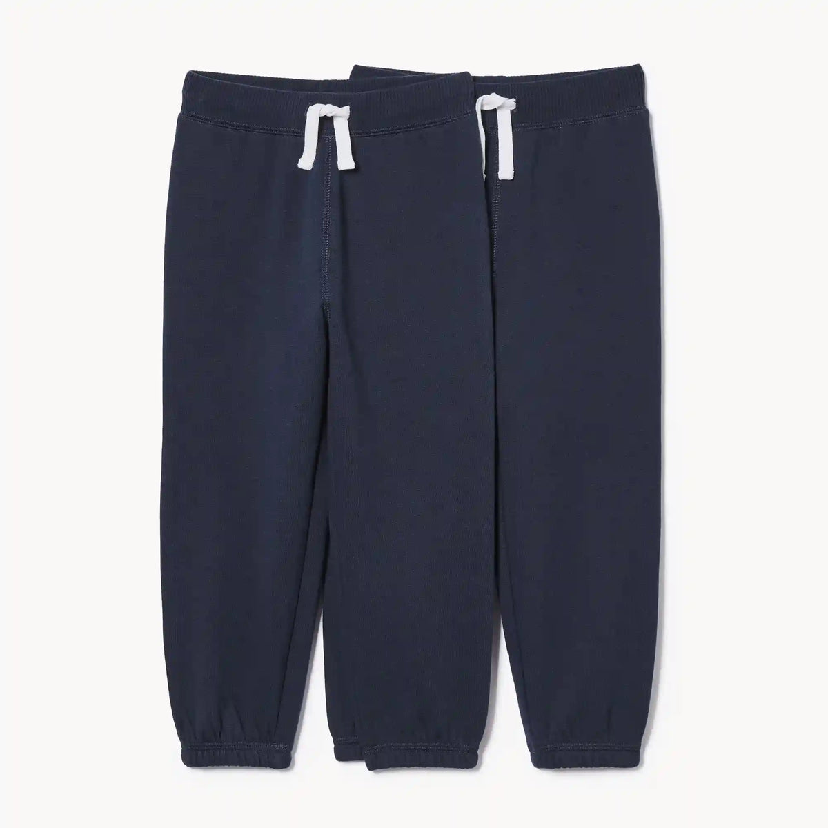 Toddler Boys' 2 Pack Fleece Jogger
