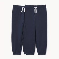 Toddler Boys' 2 Pack Fleece Jogger