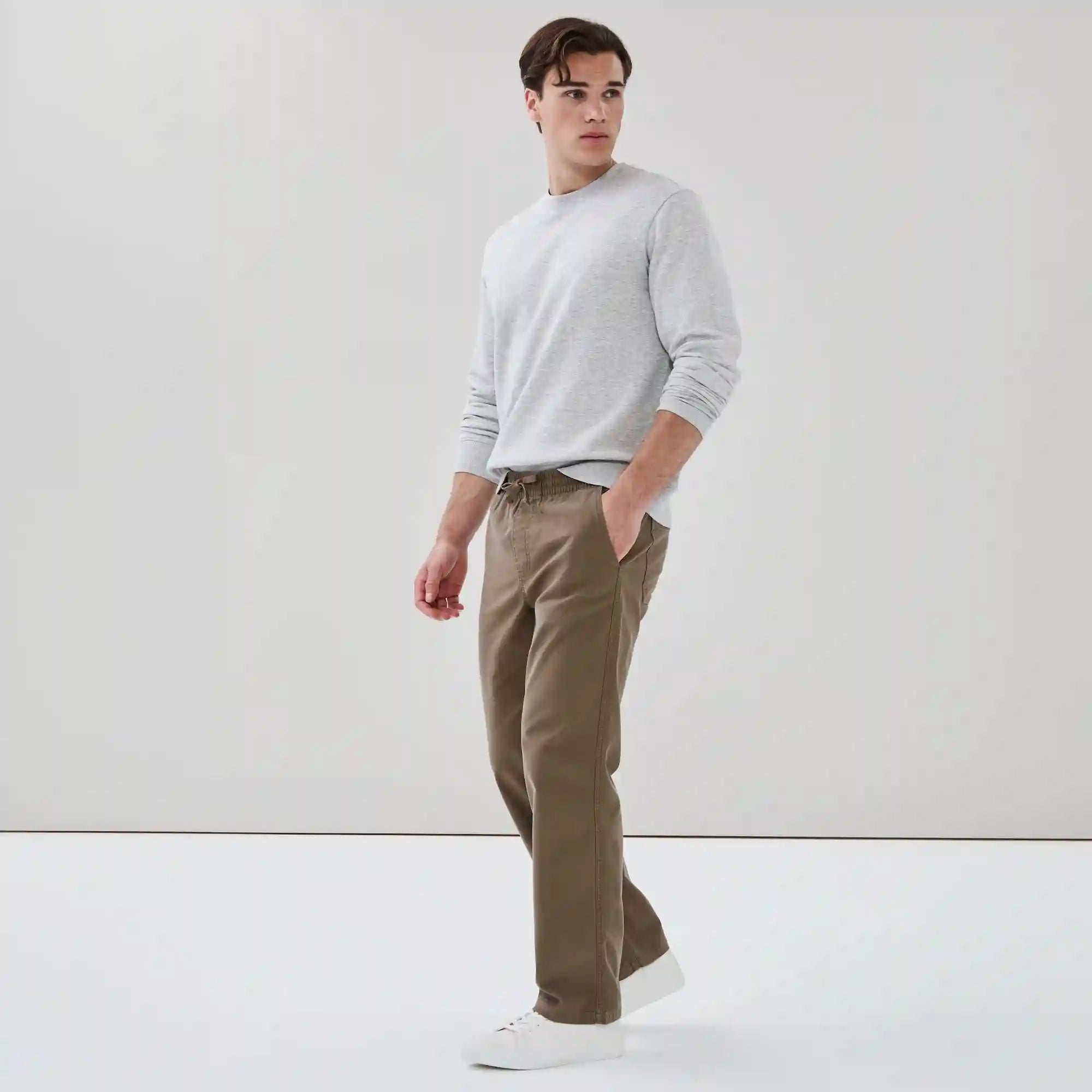 Men's Pull-On Pant