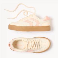 Kid Girls' Casual Sneakers