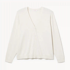 Women+ V-Neck Cardigan