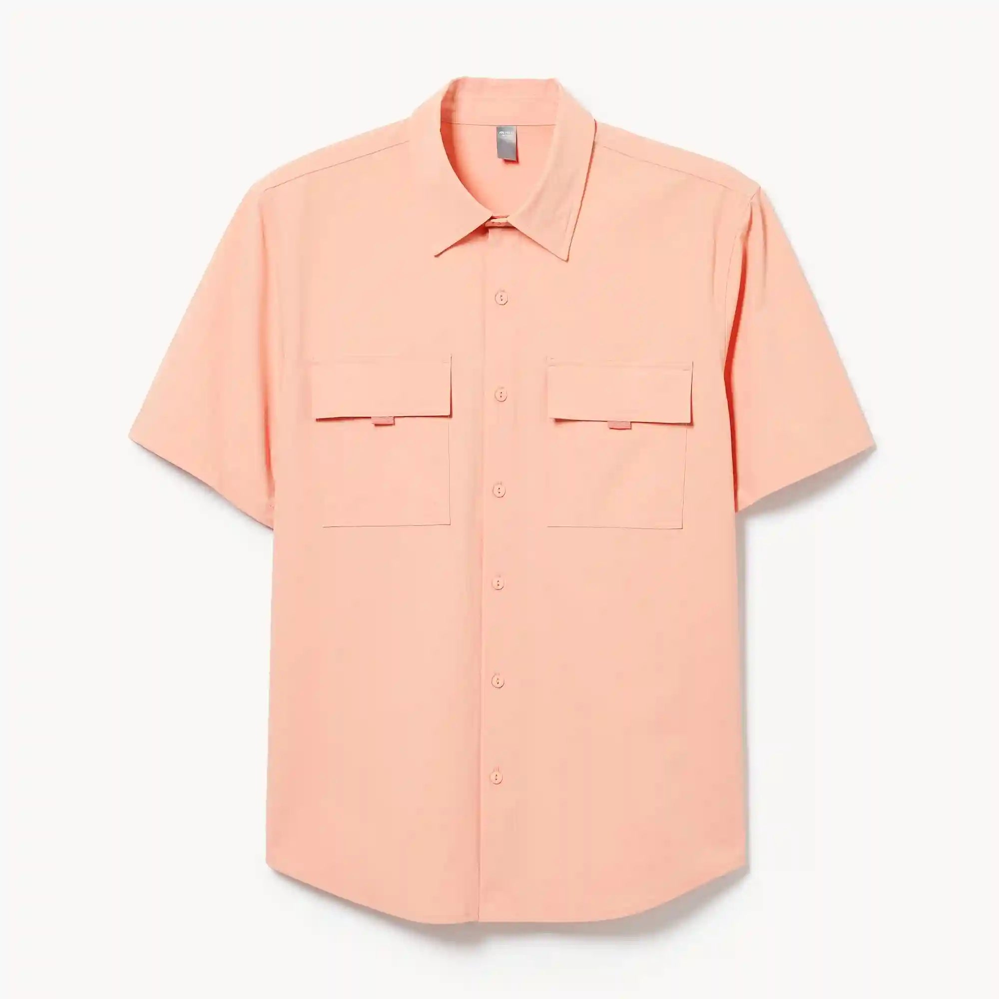 Men's Flex Ripstop Cargo Shirt