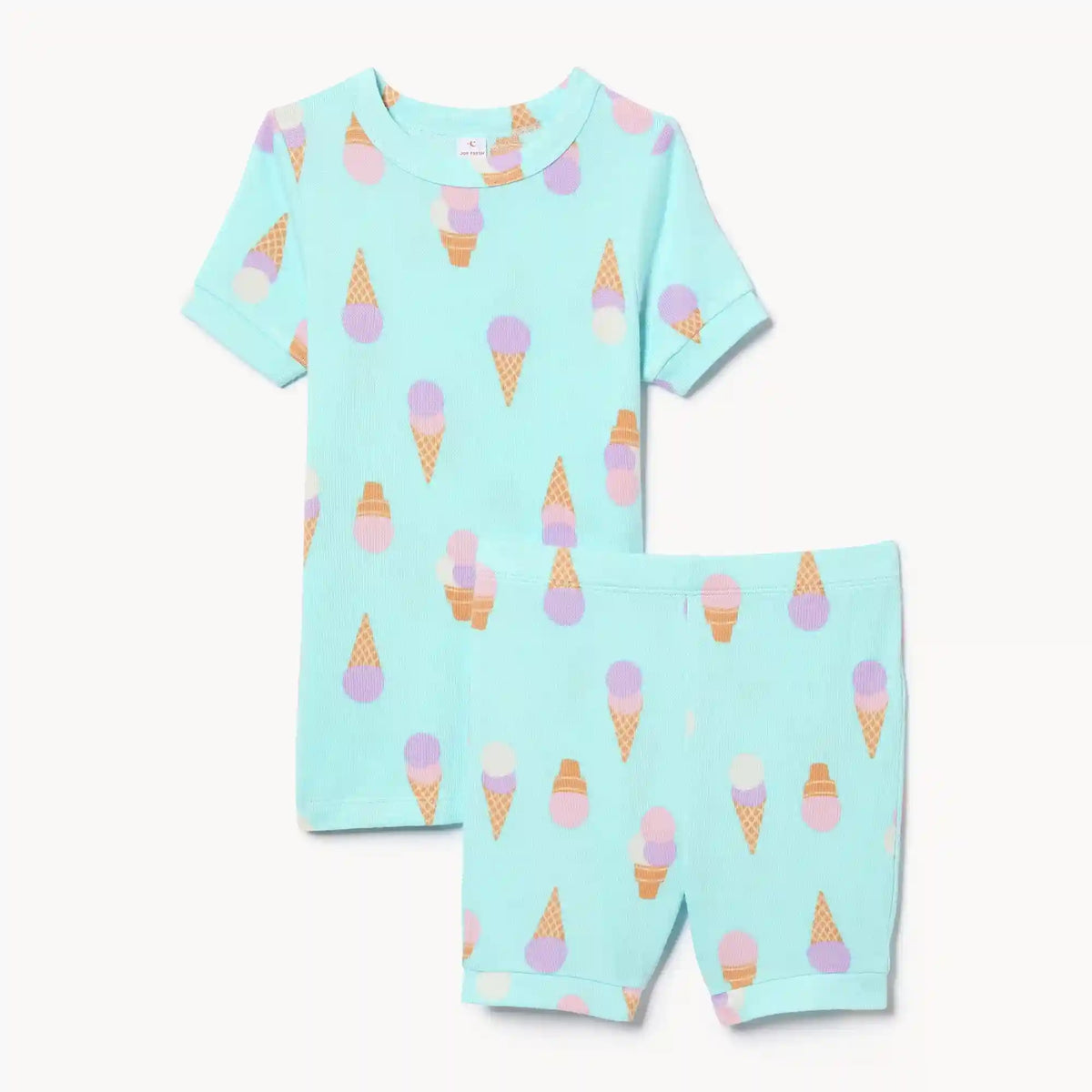 Kid Girls' Printed Sleep Set