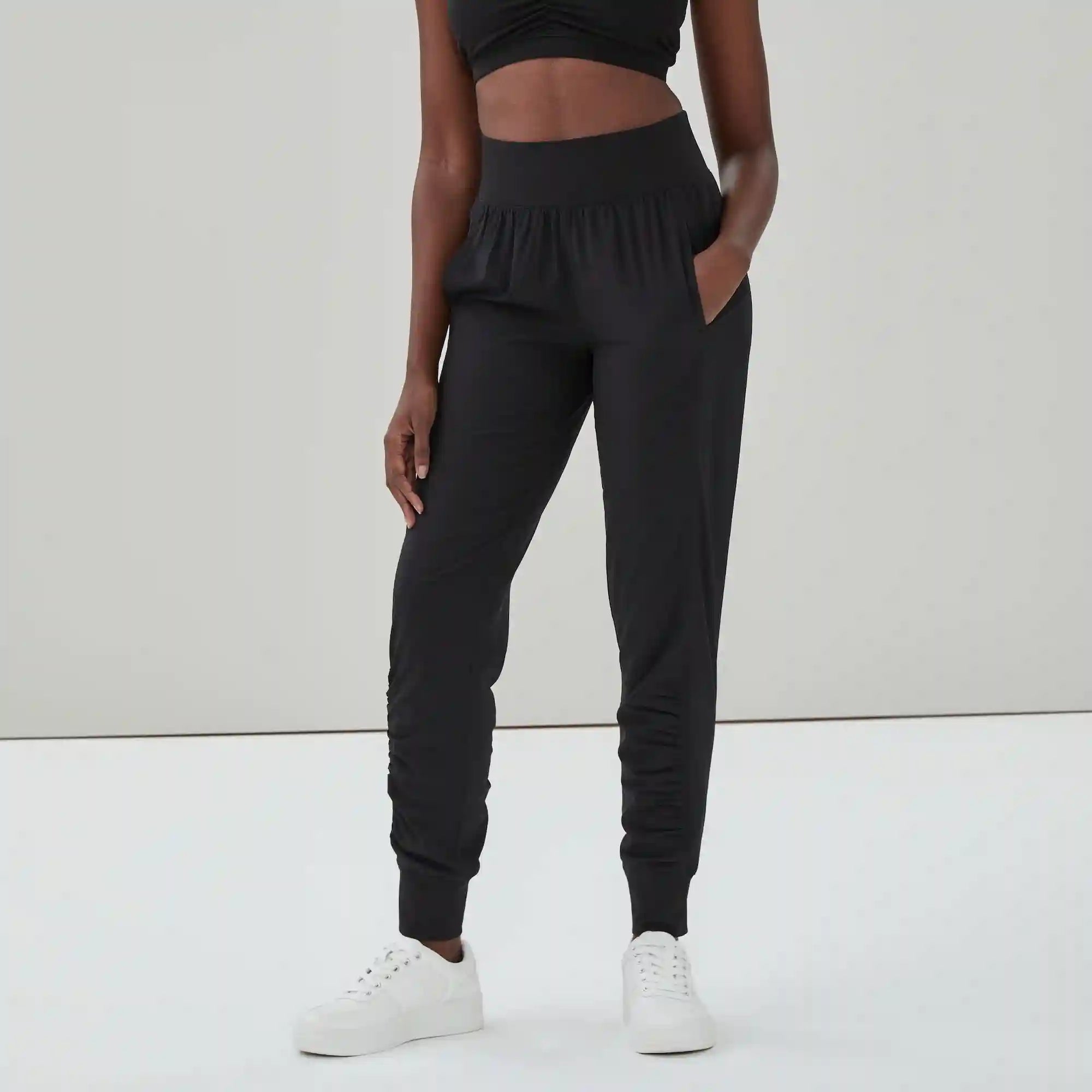 Active Stretch Jogger