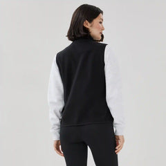 Microfleece Vest
