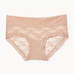 Lace Boyshort
