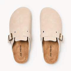 Classic Mules