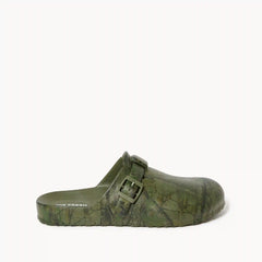 Men's Slip-On Rain Clogs