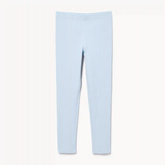 Kid Girls' Ribbed Legging