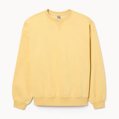 CozyFleece Crewneck Sweatshirt
