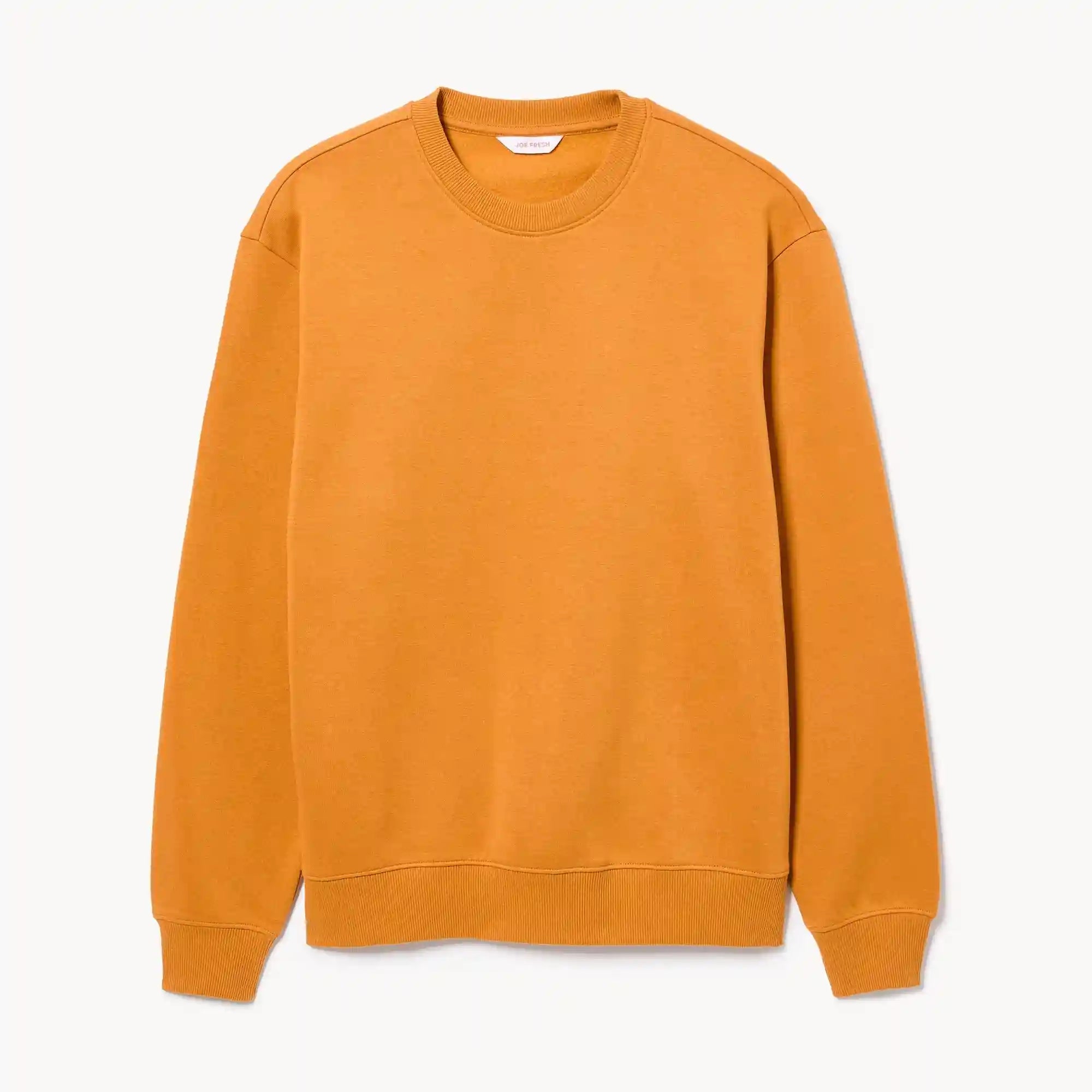 Men's Crewneck Sweatshirt