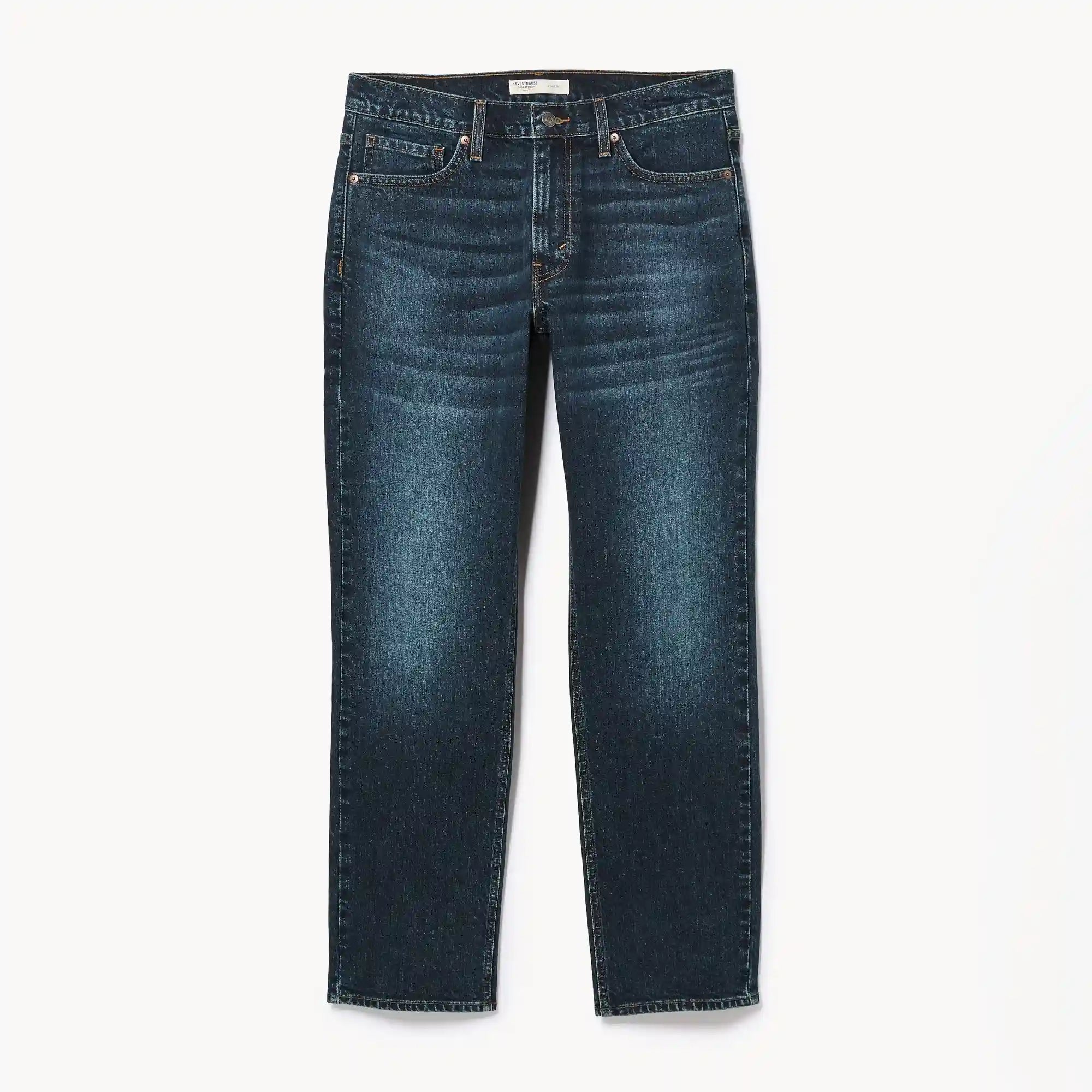 Men's Levi Strauss Signatureâ¢ Gold Athletic Jean