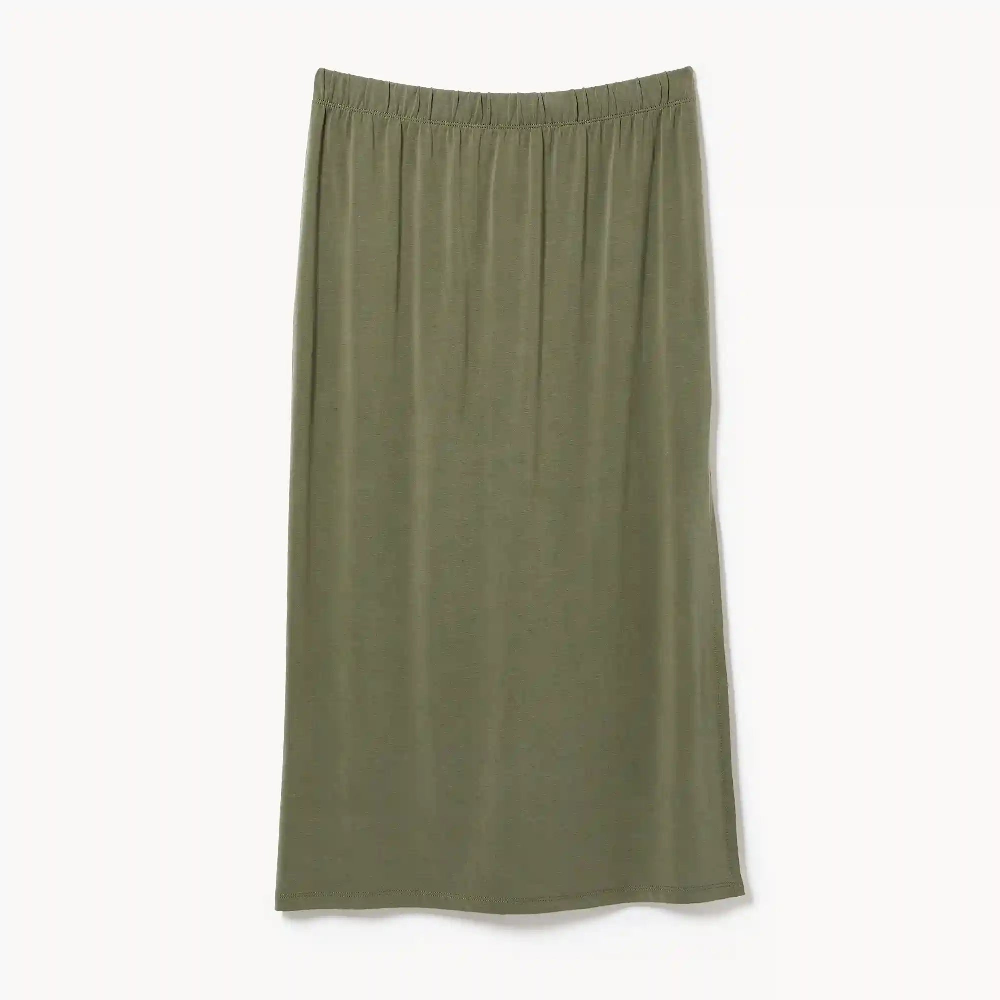 Sandwash Midi Skirt