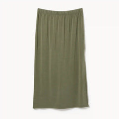 Sandwash Midi Skirt