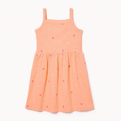 Kid Girls' Printed Cami Dress