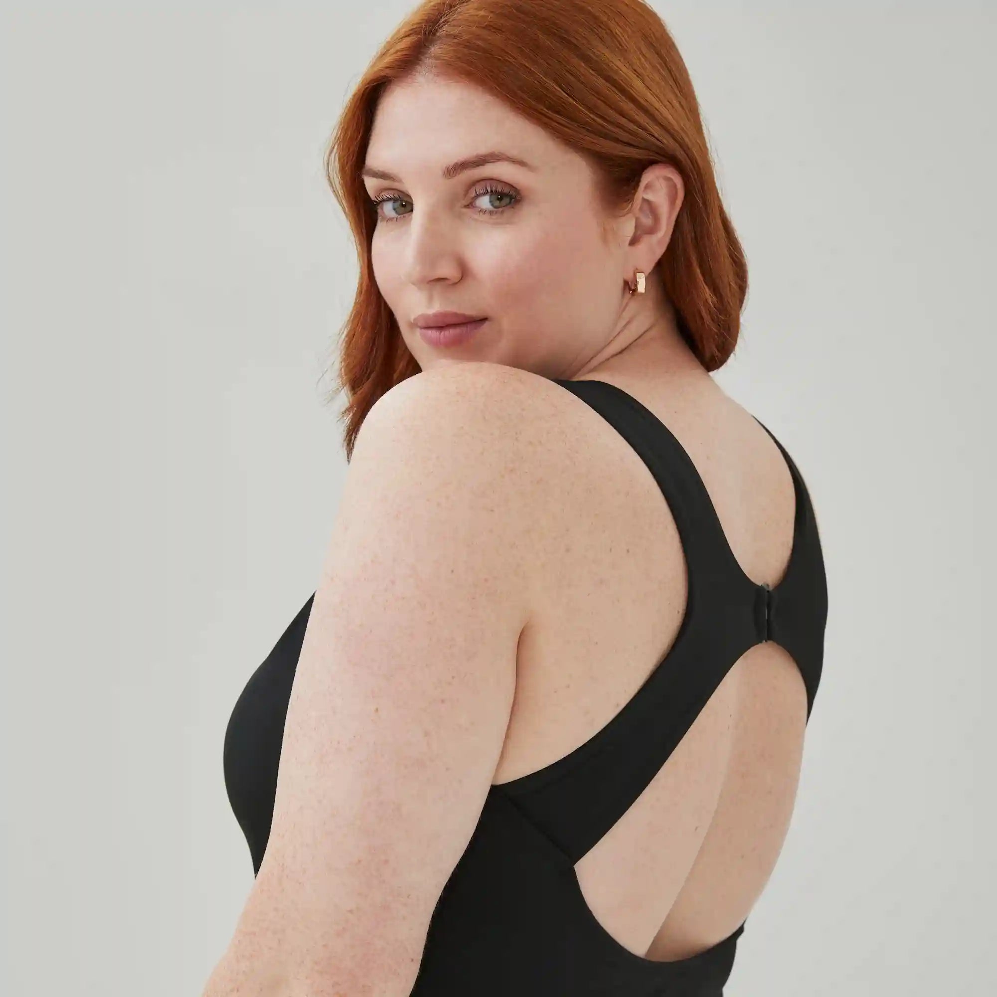 Women+ Racerback Swimsuit