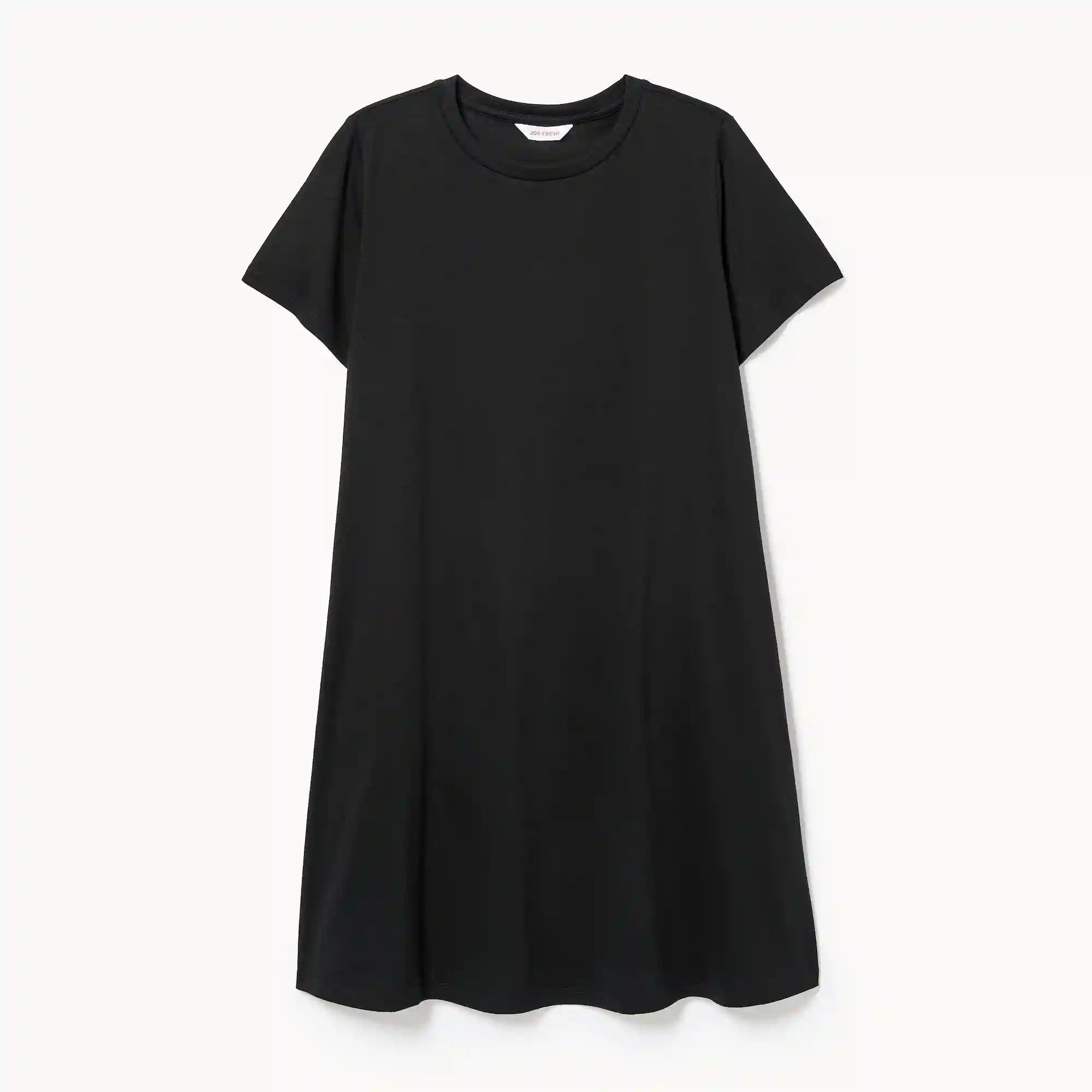 T-Shirt Mini Dress