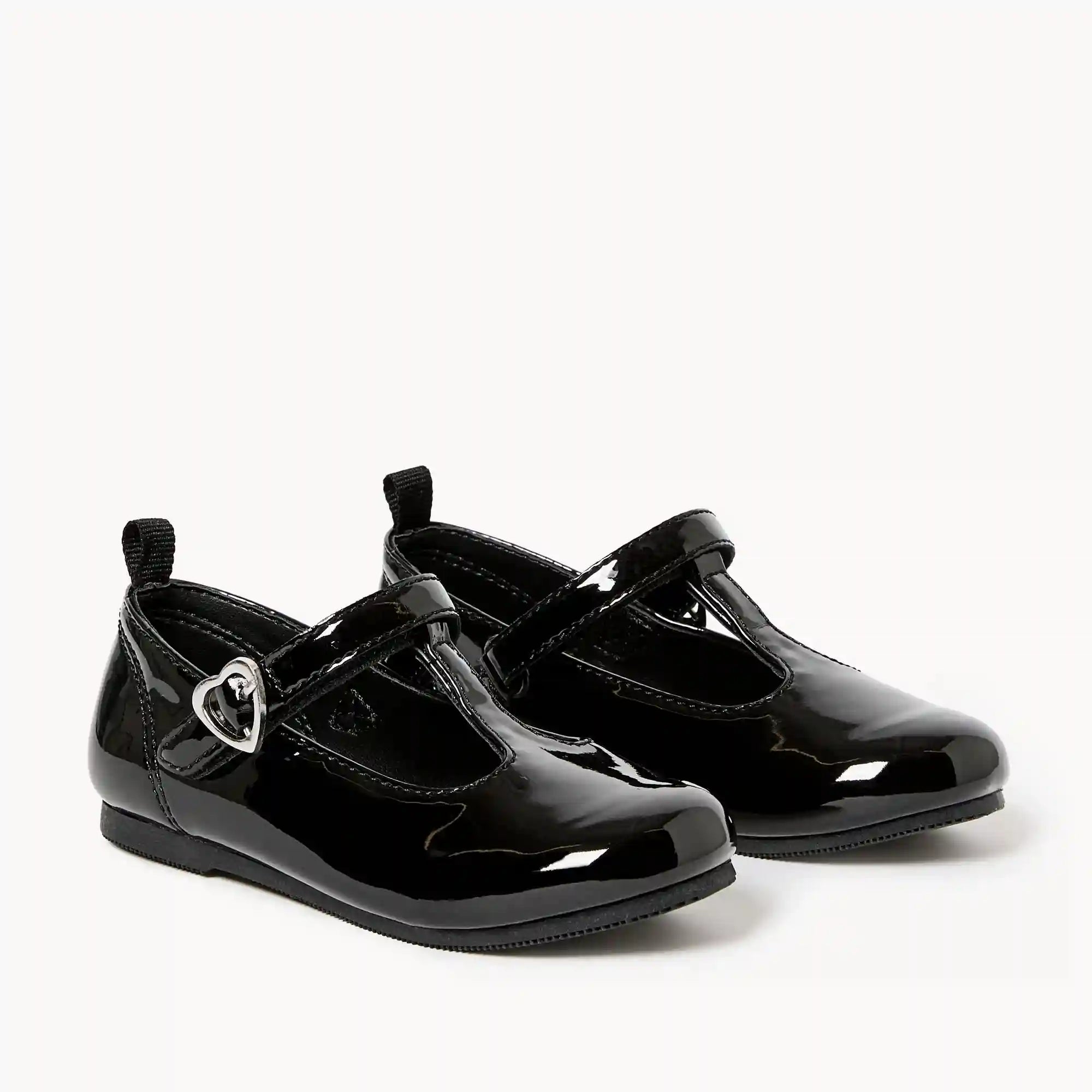 Toddler Girls' Ballet Flats