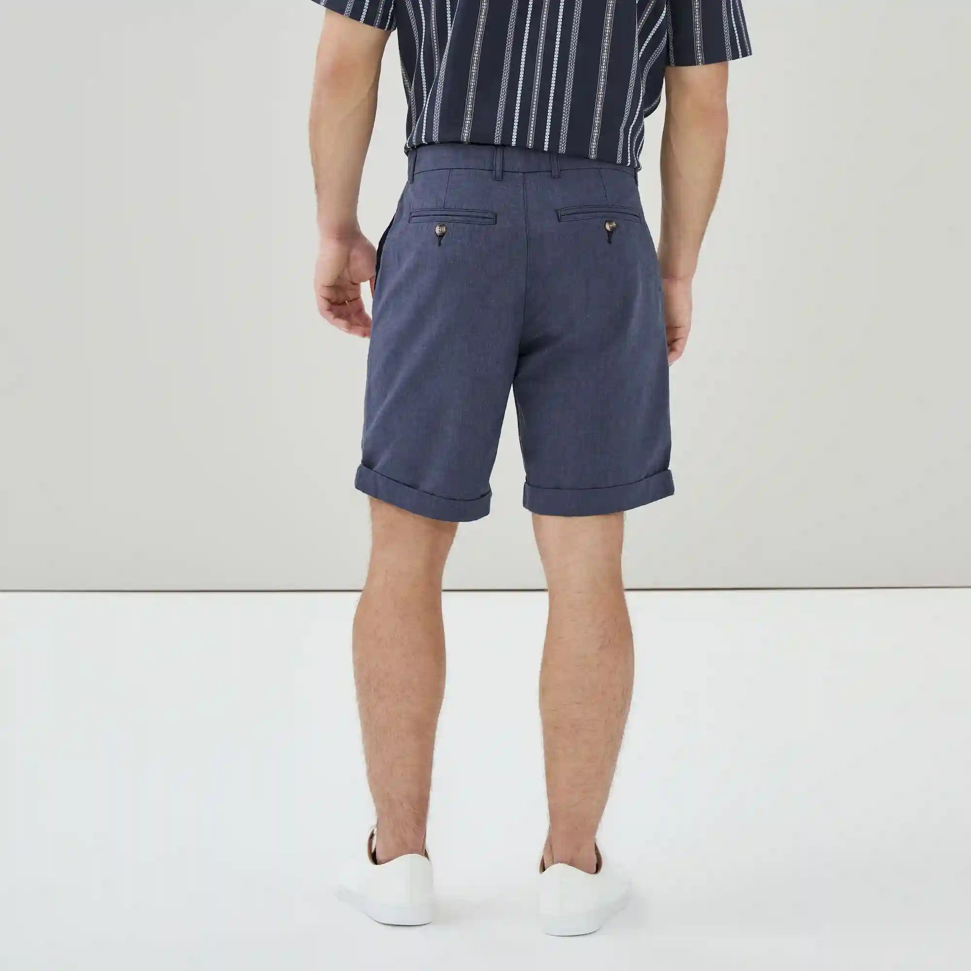 Men's Chino Short