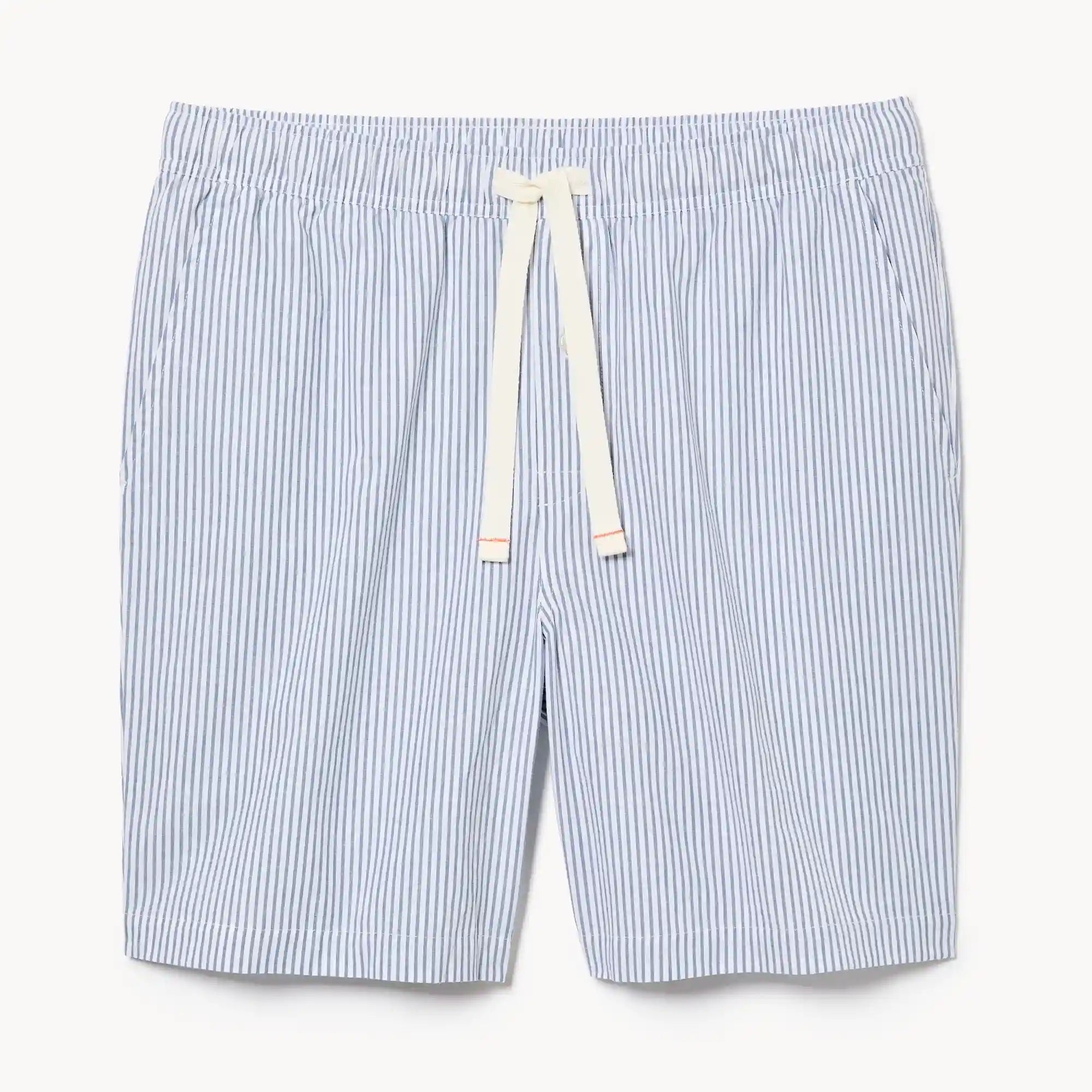 Men's Striped Sleep Short