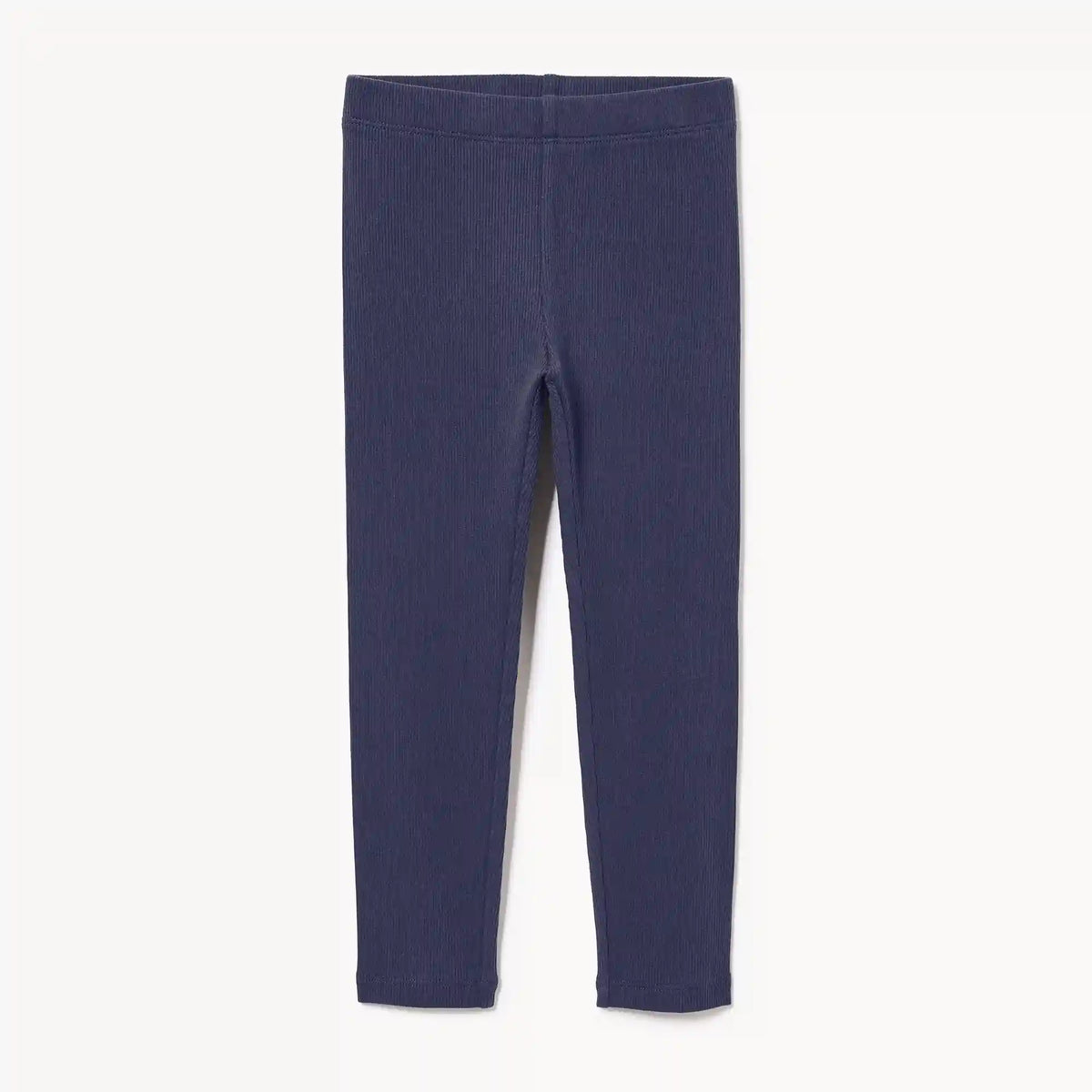 Toddler Girls' Ribbed Legging