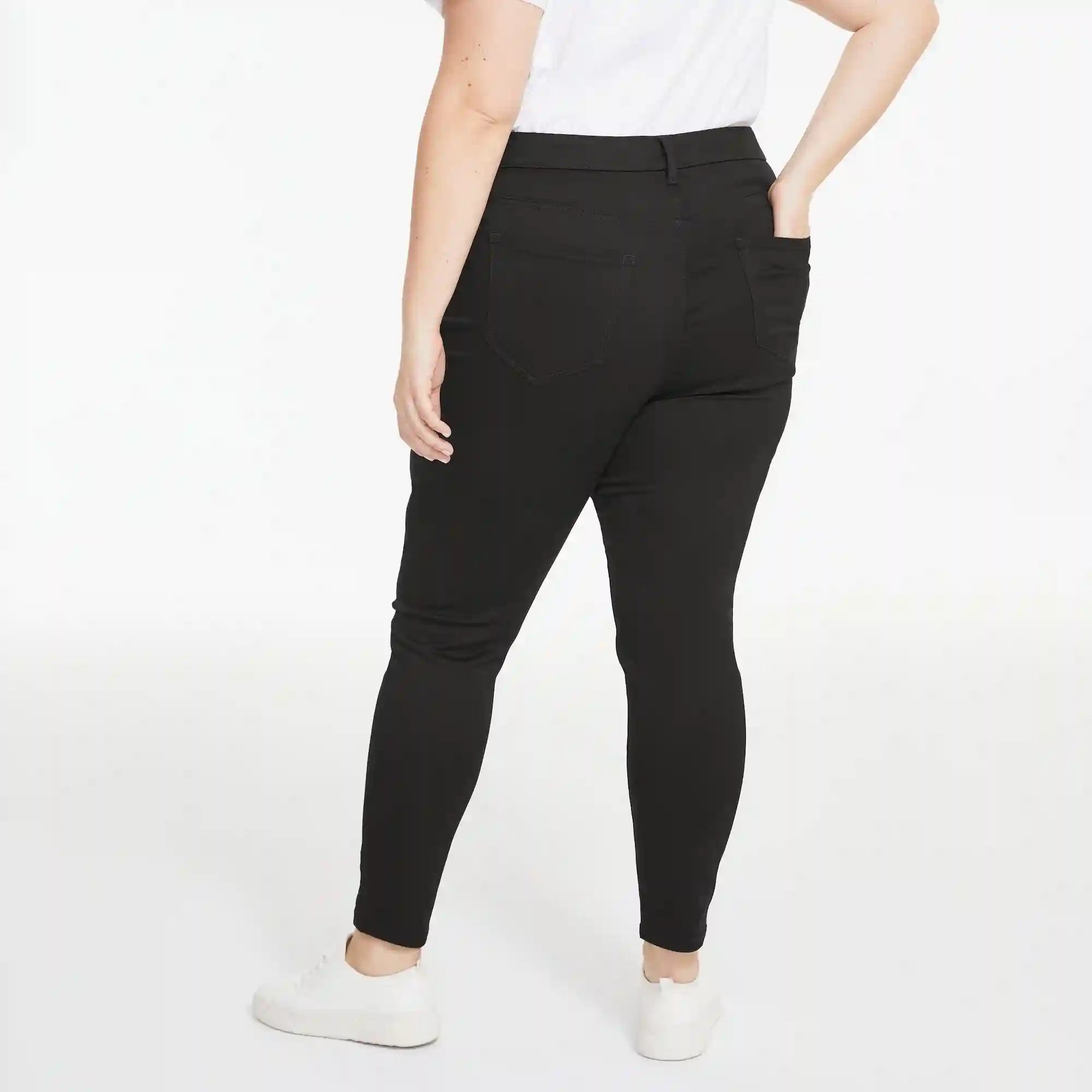Women+ Jegging