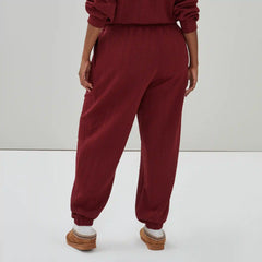 Women+ Active Quilted Sweatpant