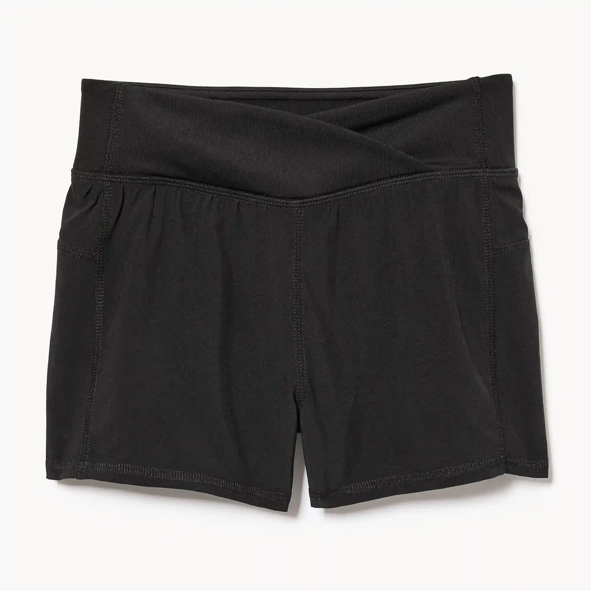 Kid Girls' Active Stretch Short