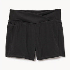 Kid Girls' Active Stretch Short