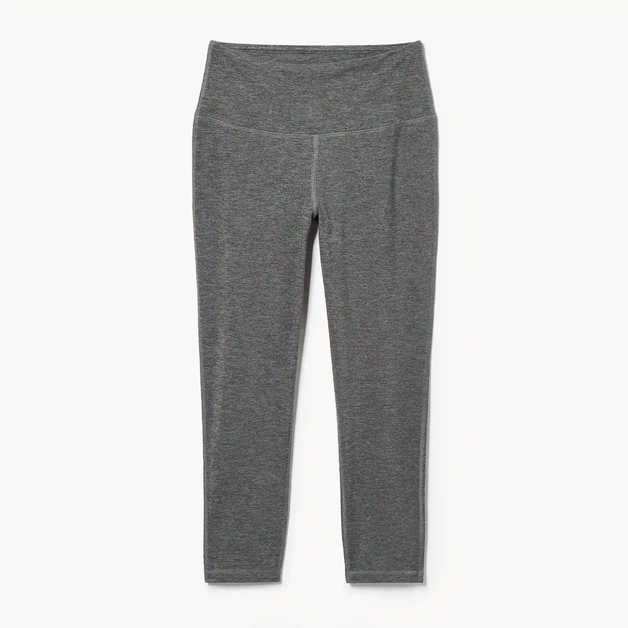 Crop Active Legging