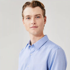 Men's Button-Down Shirt