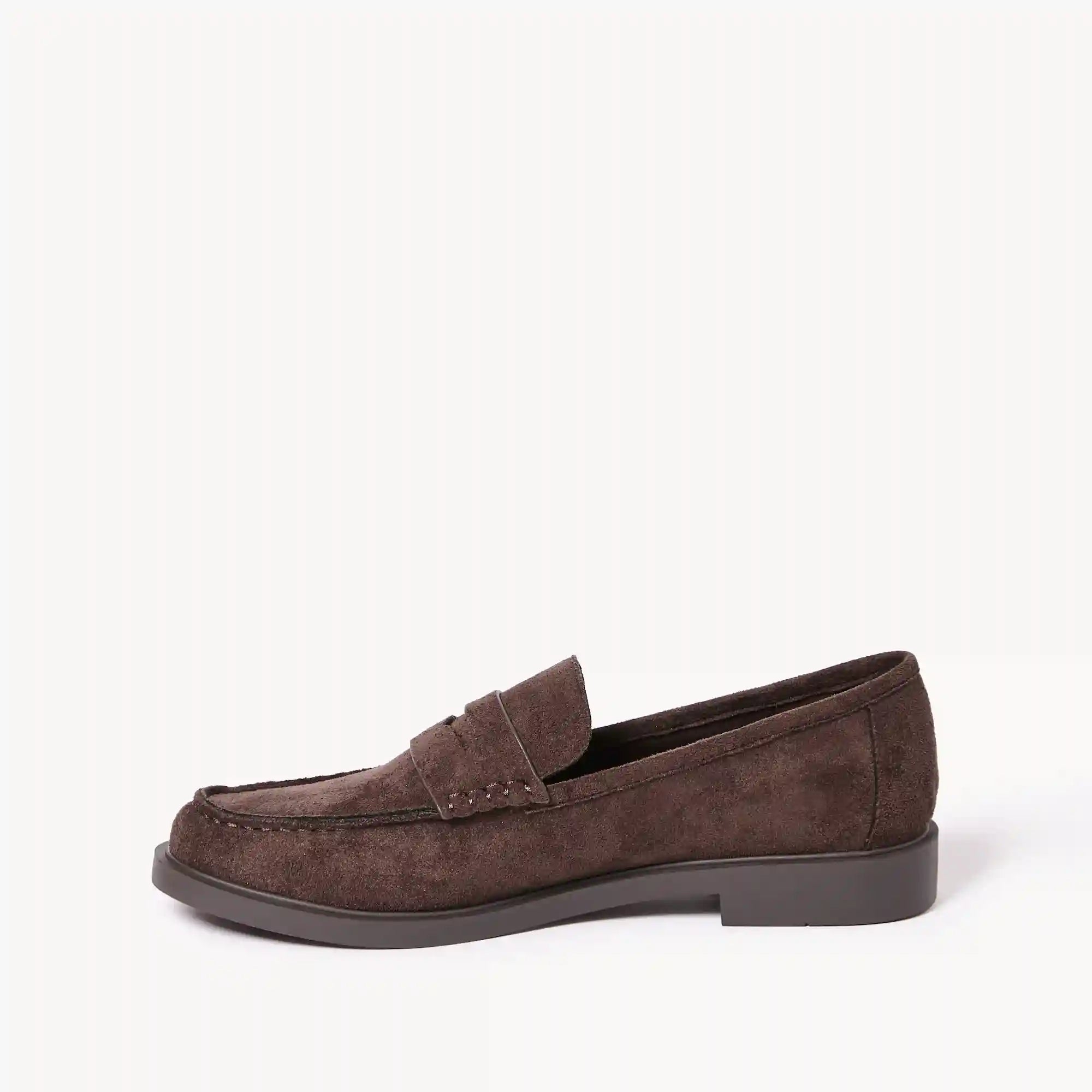 Classic Loafers