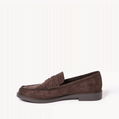 Classic Loafers