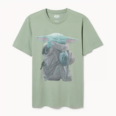 Adult Star Wars Grogu T-Shirt