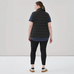 Women+ Puffer Vest