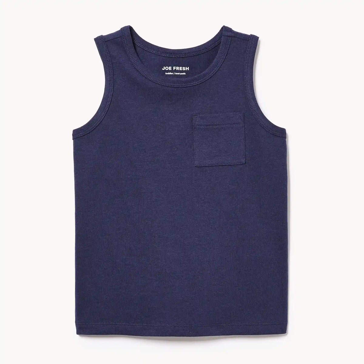 Toddler Pocket Tank