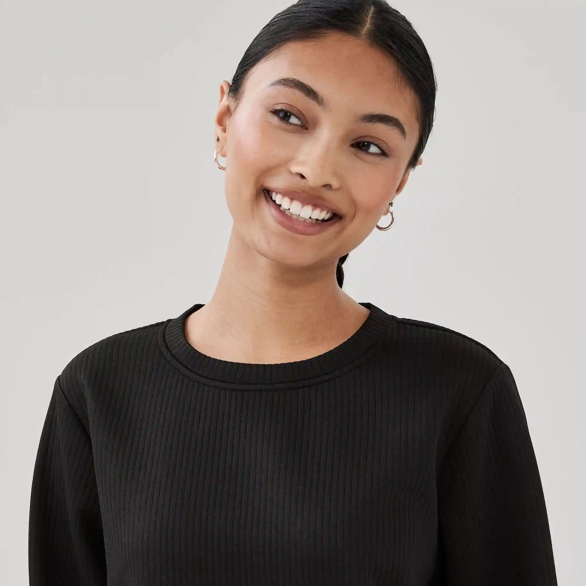 Novelti Classics Long Sweater