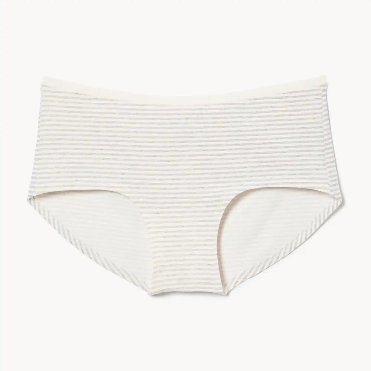 Striped Boyshort