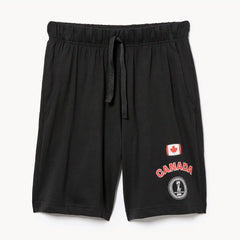 Adult FIFA World Cup 2026â¢ Canada Lounge Short