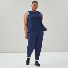 Women+ Active Moisture-Wicking Muscle Tank