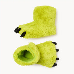 Kid Boys' Claw Slippers